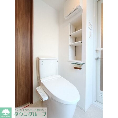 コンフォリア・リヴ森下MUTIOの物件内観写真